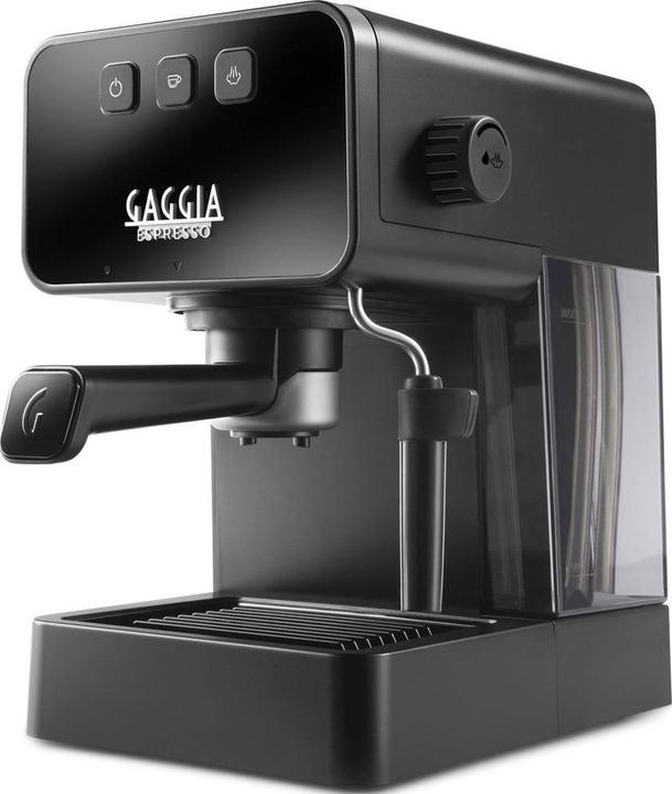 Gaggia ESPRESSO STYLE nero EG2111/01