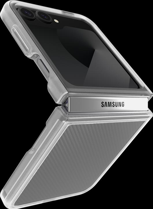 Actual product image OtterBox Thin Flex (Samsung Galaxy Z Flip6)