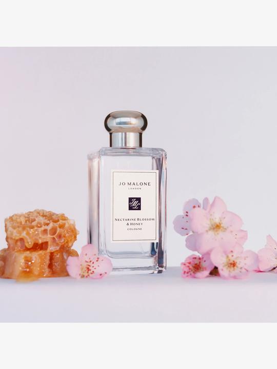 Actual product image Jo Malone Nectarine Blossom & Honey (Eau de cologne, 100 ml)