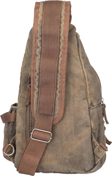 Immagine prodotto Greenburry Borsa a tracolla Vintage Aviator 5890