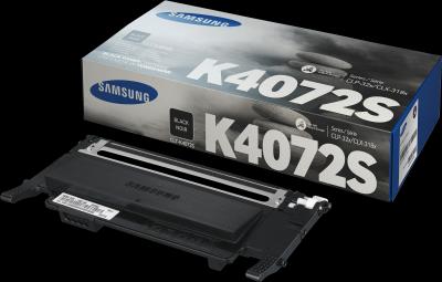 Image du produit Samsung Clt-K4072s (CF)
