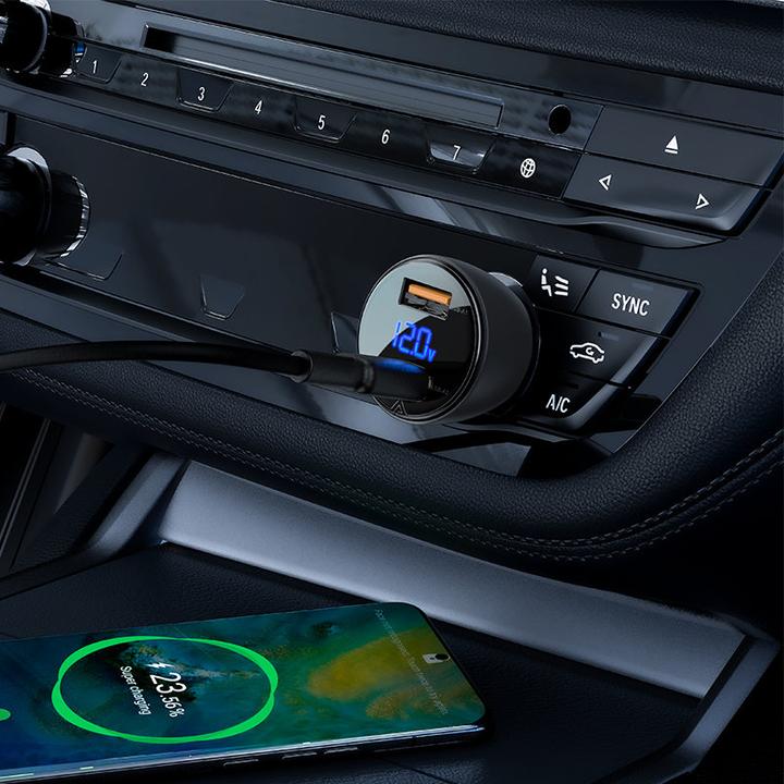Actual product image Acefast B7