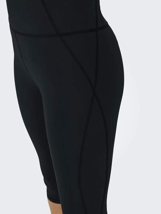 Produktbild Only Play Enger Schnitt Hohe Taille Leggings Sportleggings (S)