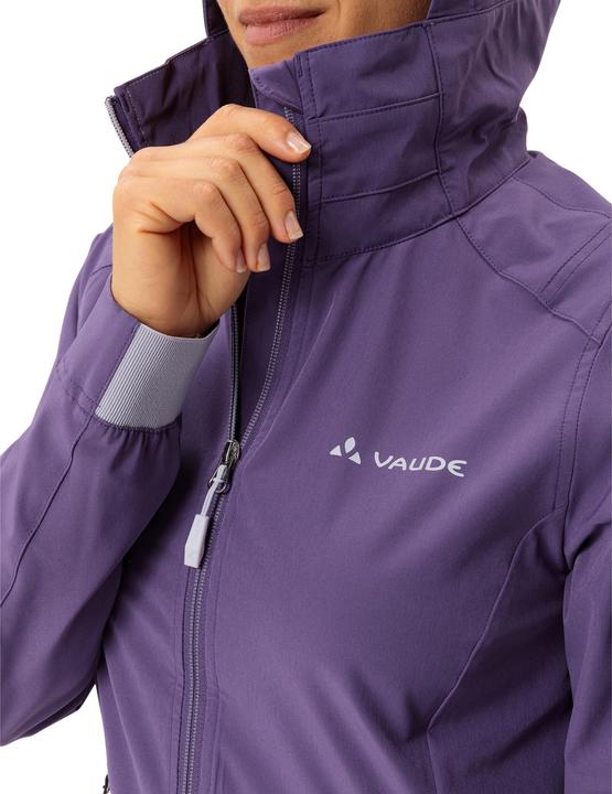 Actual product image Vaude Neyland Wind Jacket (40, M)