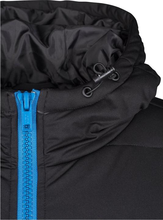Immagine prodotto Urban Classics Giacca Puffer 2-Tone con cappuccio (L)