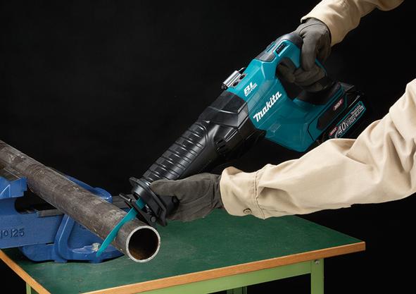 Productafbeelding Makita 40V accu reciprozaag JR001GM201