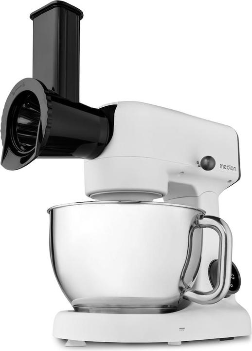 Actual product image Medion Digitale Küchenmaschine MD12600 (800 W)