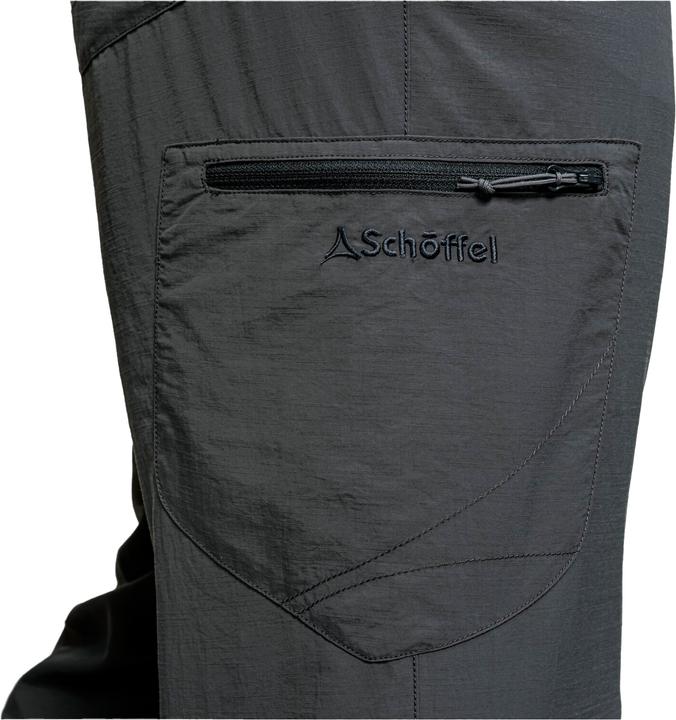 Actual product image Schöffel Folkstone Zip-Off Pants (26, L)