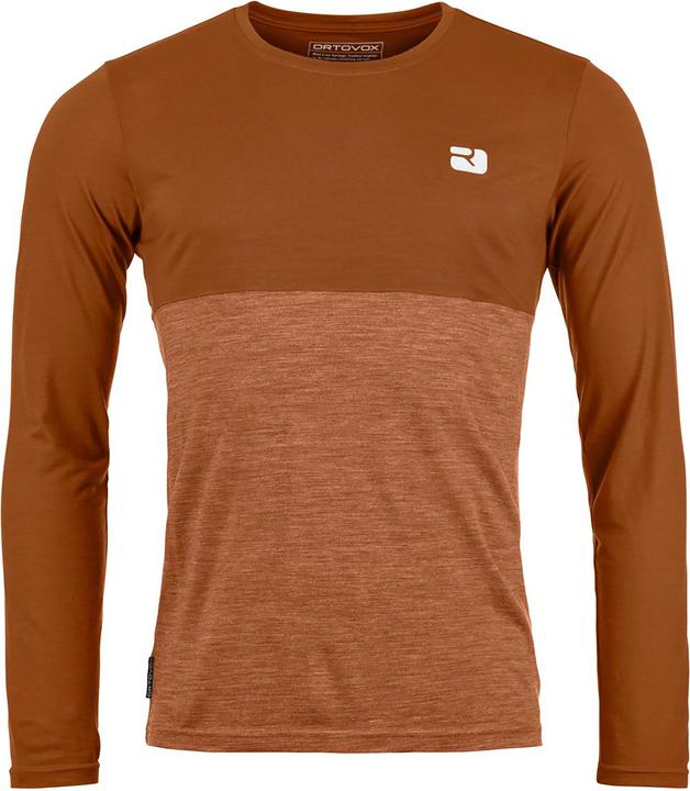 Ortovox 150 Cool Logo L/S