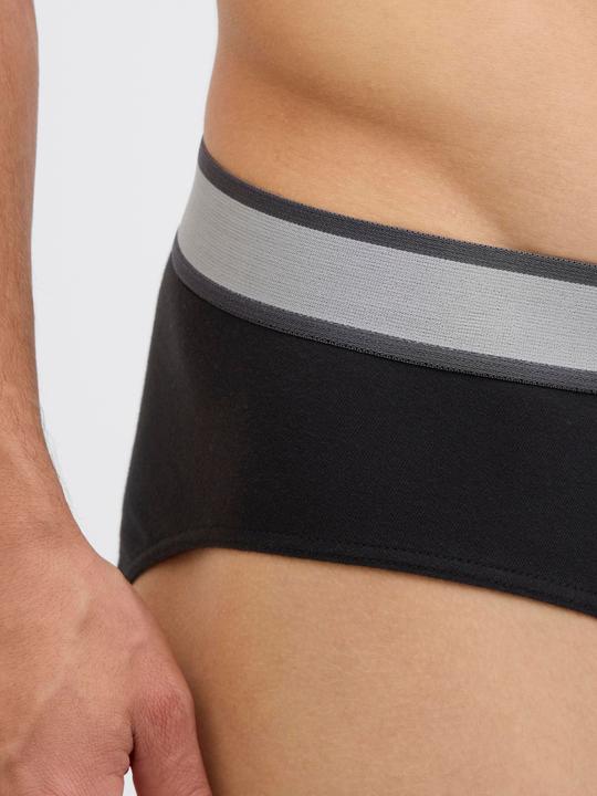 Immagine prodotto Jack & Jones 3er-pack Unterhosen Unterhosen (XL, confezione da 3)