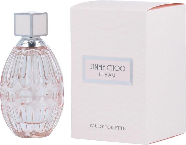 Produktbild Jimmy Choo L'eau (Eau de Toilette, 90 ml)