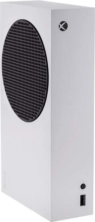 Immagine prodotto Microsoft Xbox Series S - Robot bianco da 1 TB