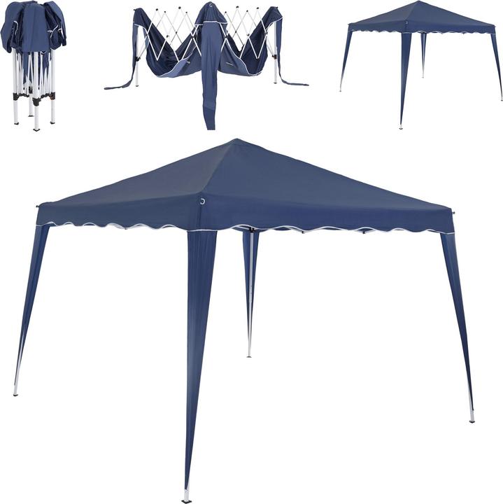 Image du produit Casaria Capri (300 cm, 300 cm)