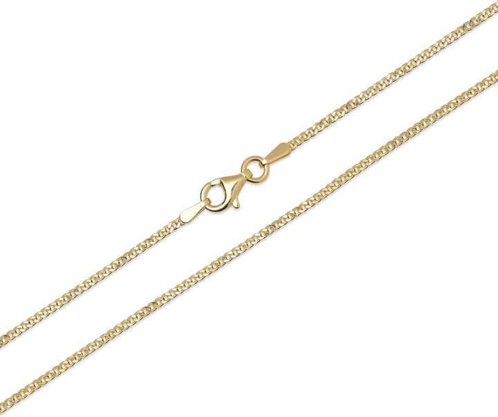 Produktbild Favs Kette (925er Silber, 45 cm)