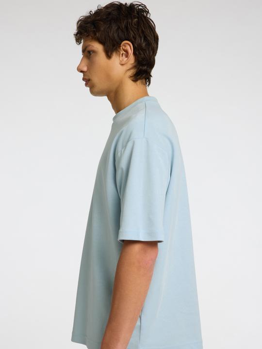 Immagine prodotto Selected Homme Maglietta oversize a maniche corte (XXL)