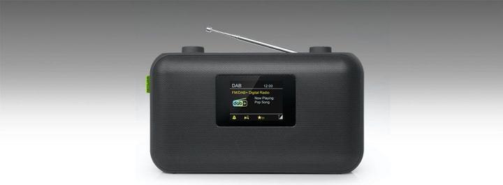 Immagine prodotto Muse M-118 DB (DAB, FM, PLL)