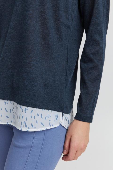 Image du produit Fransa FRFEREXAN 1 Pull-over 20610511 (XS)