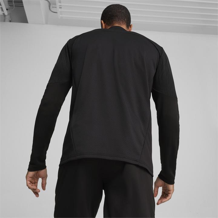 Immagine prodotto Puma Top 1/4 di zip da allenamento teamFINAL (M)