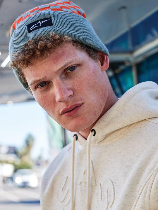 Actual product image Alpinestars Beanie 24 Big Ageless (One size)