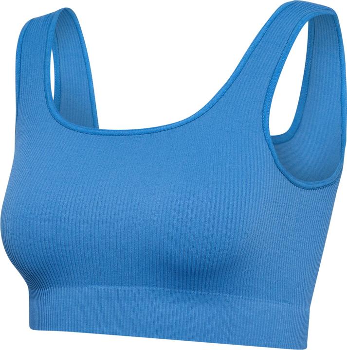 Actual product image hummel Hmlpulse Seamless Rib Bra (S)
