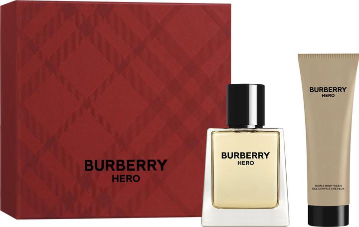 Burberry Hero