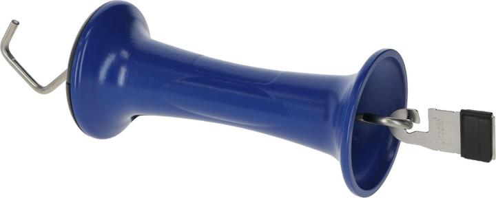 Produktbild AKO Torgriff Premium mit Litzclip Bandanschluss