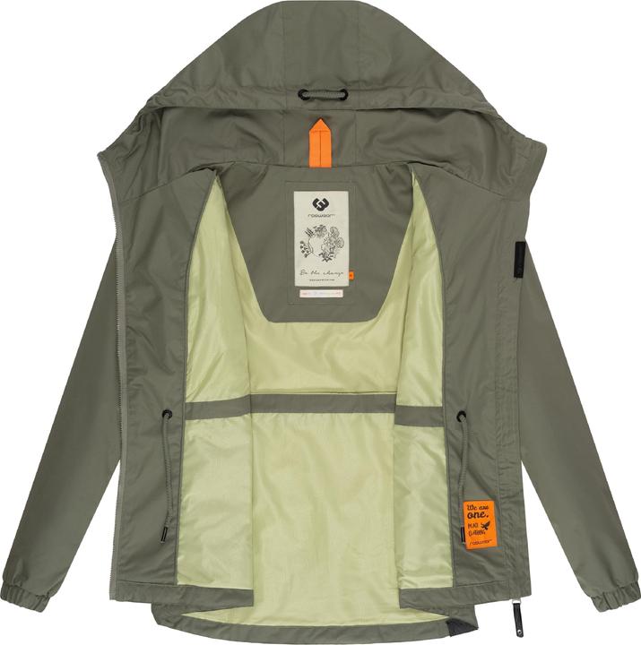 Immagine prodotto Ragwear Danka (M)