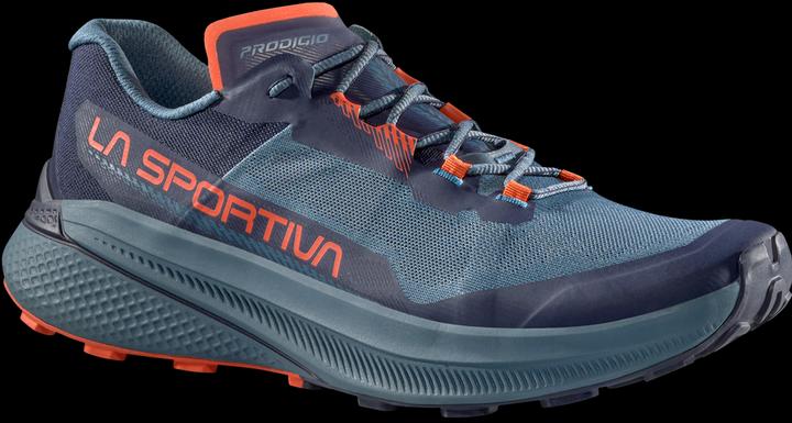 Actual product image La Sportiva Prodigio (42)