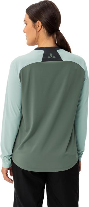 Produktbild Vaude Loamer LS Shirt (40, M)