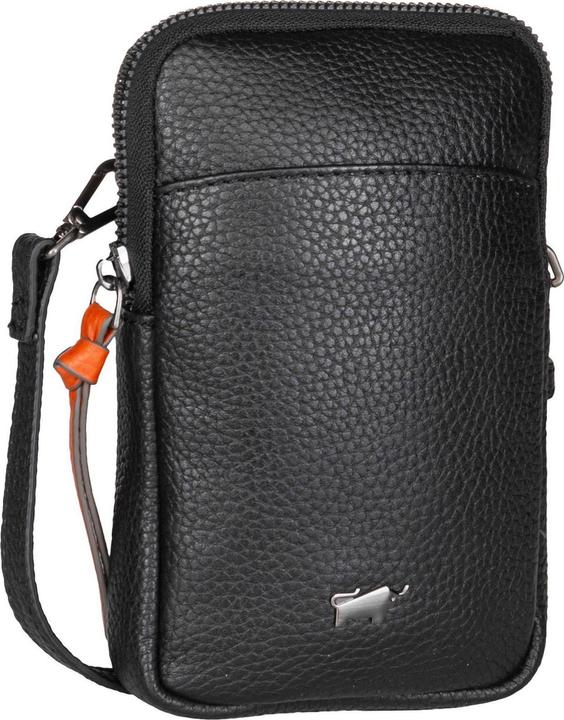 Immagine prodotto Braun Büffel Novara borsa a tracolla in pelle 10 cm