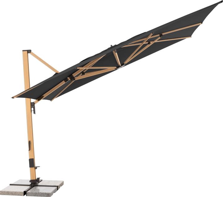 Actual product image Doppler Alu Wood XL Ultra (3 m)