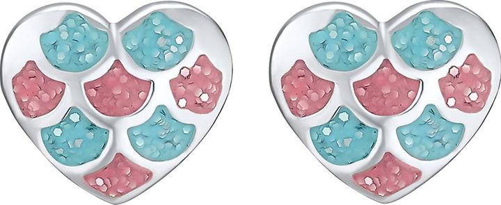 Image du produit Prinzessin Lillifee Boucles d'oreilles (Argent 925)