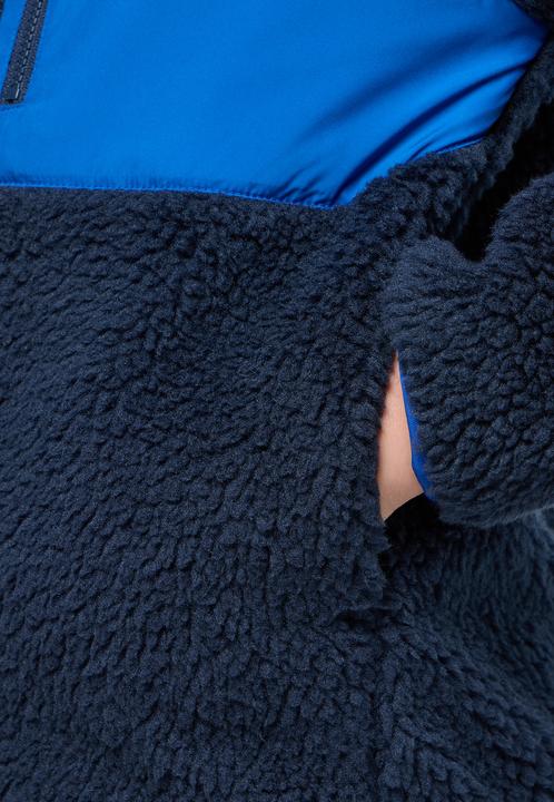 Produktbild Jack Wolfskin Ice Curl Hood Jacket (164)