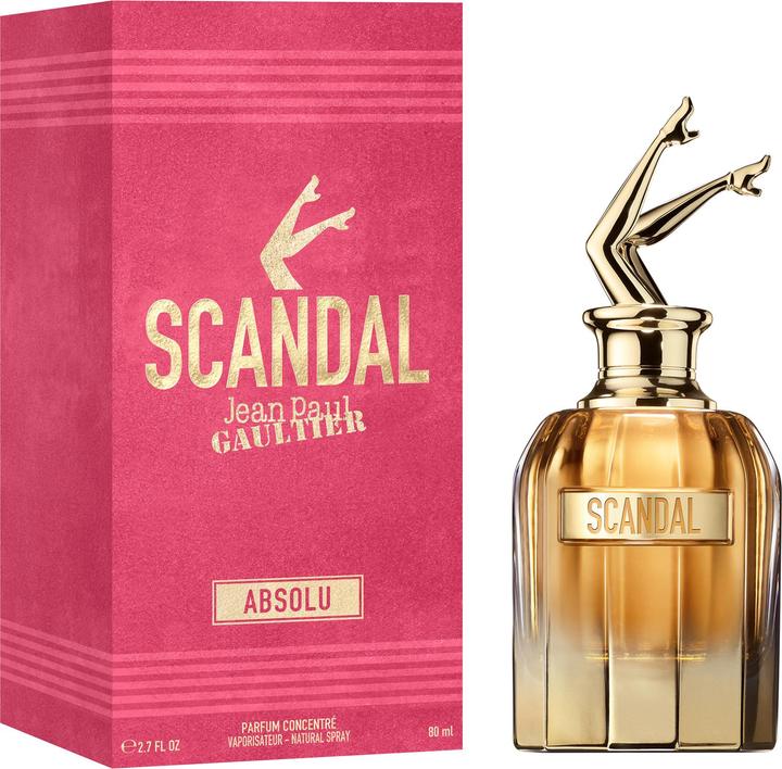 Gaultier Absolu Eau de Parfum
