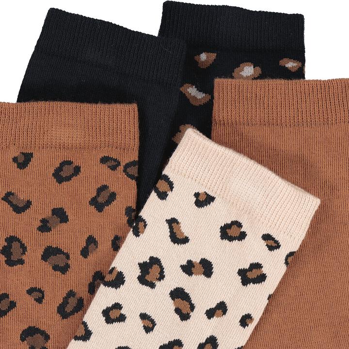 Immagine prodotto La Redoute Collections 5 Paar Socken (Confezione da 5 pezzi, 35, 37)