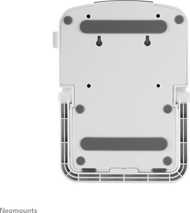 Produktbild Neomounts TABLET-UN200WHITE Halterung bis zu 10.1" weiss