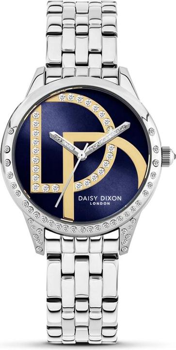 Daisy Dixon Lily #10 (Analogue wristwatch, 35 mm)