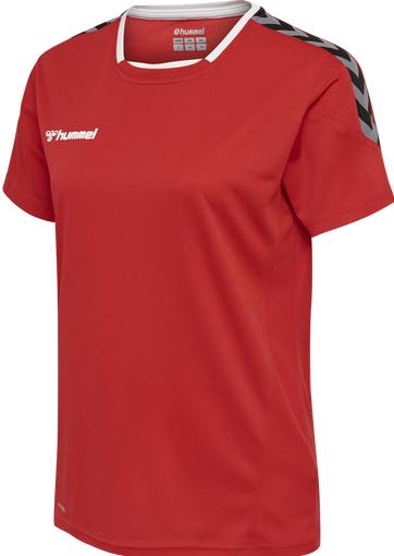 Immagine prodotto hummel Authentic Poly Jersey Donna S/S (XS)