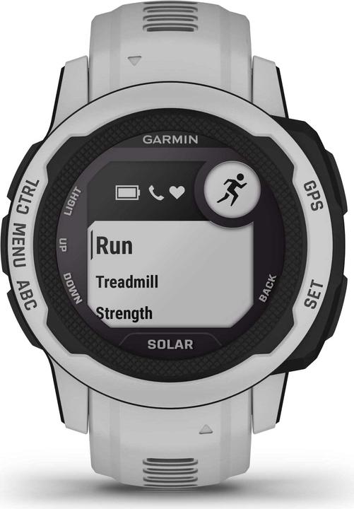 Actual product image Garmin Instinct 2S Solar (40 mm)