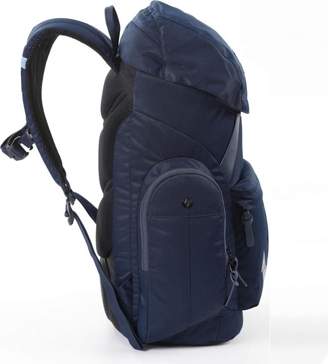 Image du produit Nitro Urban Daypacker two Sac à dos 46 cm Compartiment pour ordinateur portable (32 l)