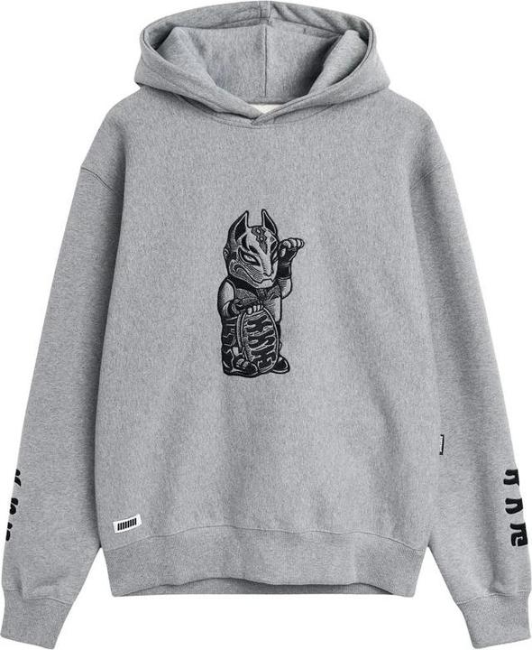 Fulllife hoodie fortnite fox clan