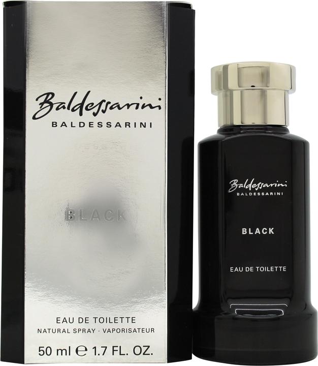 Baldessarini Black (Eau de Toilette, 50 ml)