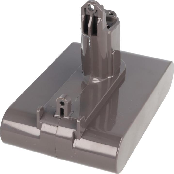 Produktbild AccuCell Akku Dyson DC34, DC35, DC45 Typ B, DC57
