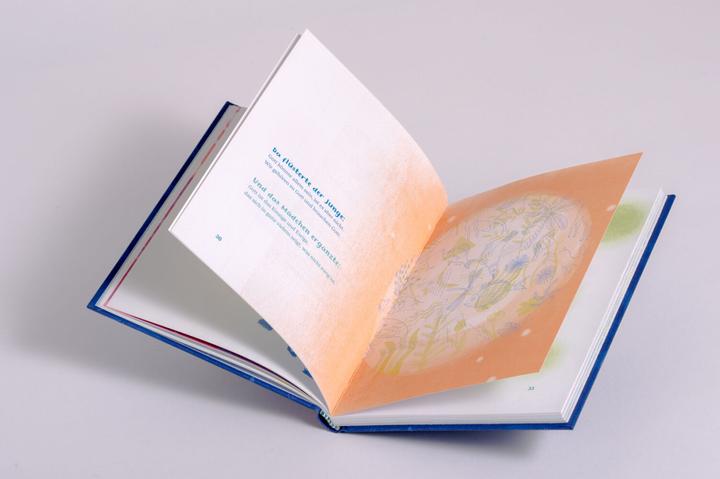 Produktbild Die Gottsucher (Deutsch, Rainer Oberthür, Barbara Nascimbeni, 2024)