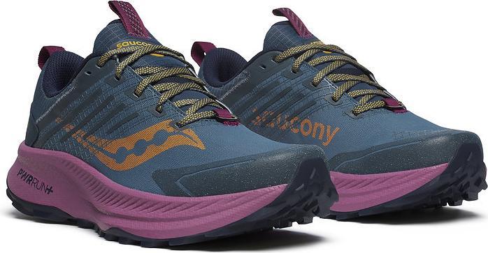 Actual product image Saucony Ride 17 GTX WS (42.5)