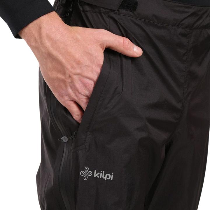 Actual product image Kilpi Alpin (3XL)