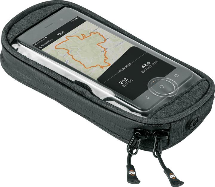 SKS Smartphone Bag Com/Smartbag black
