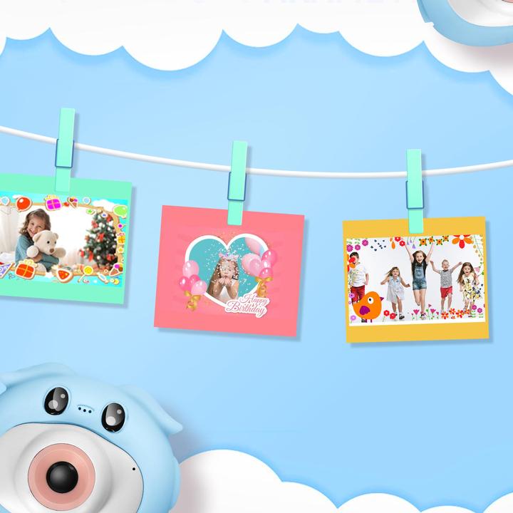 Produktbild Maxlife Digitalkamera für Kinder
