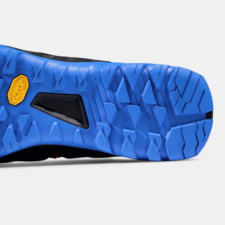 Immagine prodotto Mammut Alnasca Knit III Low GTX Uomo (45.5)