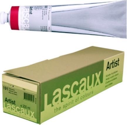 Actual product image Lascaux Acrylic paint Artist (Ultramarine blue, 200 ml)